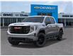 2026 GMC Sierra 1500 Elevation (Stk: 106497) in Exeter - Image 6 of 24