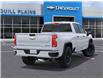 2026 Chevrolet Silverado 2500HD (Stk: 26T134) in Wadena - Image 4 of 24 2026 Chevrolet Silverado 2500HD (Stk: 26T134) in Wadena - Image 4 of 24