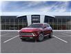 2026 Buick Envision Preferred (Stk: 85525) in St. Thomas - Image 8 of 24