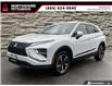 2025 Mitsubishi Eclipse Cross ES (Stk: 605687) in North Vancouver - Image 1 of 23