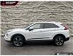 2025 Mitsubishi Eclipse Cross ES (Stk: 605687) in North Vancouver - Image 3 of 23
