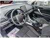 2025 Mitsubishi Eclipse Cross ES (Stk: 605687) in North Vancouver - Image 11 of 23