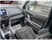 2025 Mitsubishi Eclipse Cross ES (Stk: 605687) in North Vancouver - Image 23 of 23