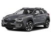 2026 Subaru Crosstrek Limited (Stk: S9323) in St.Catharines - Image 1 of 3