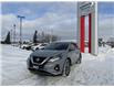 2022 Nissan Murano Platinum (Stk: J-88) in Timmins - Image 1 of 17