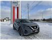 2022 Nissan Murano Platinum (Stk: J-88) in Timmins - Image 3 of 17