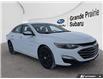 2022 Chevrolet Malibu LT (Stk: PS2024) in Grande Prairie - Image 7 of 26