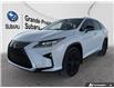 2018 Lexus RX 350L Luxury (Stk: PS2037) in Grande Prairie - Image 1 of 26