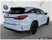 2018 Lexus RX 350L Luxury (Stk: PS2037) in Grande Prairie - Image 5 of 26