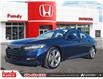 2020 Honda Accord Touring 1.5T (Stk: N105453A) in Saint John - Image 1 of 28