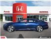 2020 Honda Accord Touring 1.5T (Stk: N105453A) in Saint John - Image 2 of 28