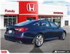 2020 Honda Accord Touring 1.5T (Stk: N105453A) in Saint John - Image 5 of 28