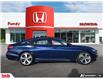 2020 Honda Accord Touring 1.5T (Stk: N105453A) in Saint John - Image 6 of 28