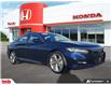 2020 Honda Accord Touring 1.5T (Stk: N105453A) in Saint John - Image 7 of 28