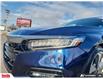 2020 Honda Accord Touring 1.5T (Stk: N105453A) in Saint John - Image 11 of 28