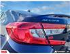 2020 Honda Accord Touring 1.5T (Stk: N105453A) in Saint John - Image 14 of 28