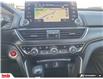 2020 Honda Accord Touring 1.5T (Stk: N105453A) in Saint John - Image 22 of 28