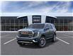 2026 GMC Yukon Elevation (Stk: T08411) in Cobourg - Image 1 of 6