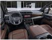 2026 GMC Sierra 3500HD Denali Ultimate (Stk: T94252) in Cobourg - Image 5 of 6