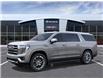 2026 GMC Yukon XL Elevation (Stk: 10806) in Meadow Lake - Image 2 of 6