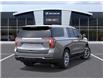 2026 GMC Yukon XL Elevation (Stk: 10806) in Meadow Lake - Image 4 of 6