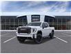 2026 GMC Sierra 2500HD AT4 (Stk: 10808) in Meadow Lake - Image 1 of 6