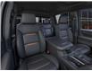 2026 GMC Sierra 2500HD AT4 (Stk: 10808) in Meadow Lake - Image 6 of 6