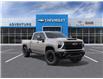 2026 Chevrolet Silverado 2500HD ZR2 (Stk: 46064) in Fairview - Image 1 of 24