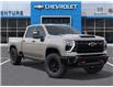 2026 Chevrolet Silverado 2500HD ZR2 (Stk: 46064) in Fairview - Image 7 of 24