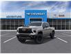 2026 Chevrolet Silverado 2500HD ZR2 (Stk: 46064) in Fairview - Image 8 of 24