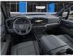 2026 Chevrolet Silverado 2500HD ZR2 (Stk: 46064) in Fairview - Image 15 of 24