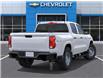 2026 Chevrolet Colorado WT (Stk: 262751) in Lac-Mégantic, - Image 4 of 6
