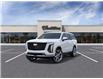 2026 Cadillac Escalade Sport (Stk: 2026153) in ARNPRIOR - Image 8 of 24
