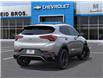 2026 Buick Encore GX Sport Touring (Stk: 2026141) in ARNPRIOR - Image 4 of 24