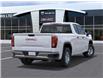 2025 GMC Sierra 1500 Pro (Stk: 25T269) in Virgil - Image 4 of 24