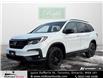 2022 Honda Pilot TrailSport (Stk: P19615) in North York - Image 1 of 29