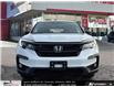 2022 Honda Pilot TrailSport (Stk: P19615) in North York - Image 3 of 29