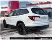 2022 Honda Pilot TrailSport (Stk: P19615) in North York - Image 7 of 29