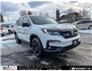 2022 Honda Pilot TrailSport (Stk: P19615) in North York - Image 13 of 29