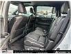 2022 Honda Pilot TrailSport (Stk: P19615) in North York - Image 27 of 29