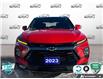 2023 Chevrolet Blazer RS (Stk: 25C547AX) in Tillsonburg - Image 2 of 23