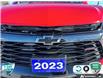 2023 Chevrolet Blazer RS (Stk: 25C547AX) in Tillsonburg - Image 9 of 23
