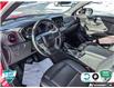 2023 Chevrolet Blazer RS (Stk: 25C547AX) in Tillsonburg - Image 12 of 23