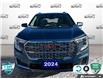2024 GMC Terrain Denali (Stk: U-3009) in Tillsonburg - Image 2 of 23