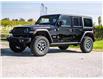 2025 Jeep Wrangler Rubicon (Stk: S653184) in Surrey - Image 1 of 24
