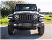 2025 Jeep Wrangler Rubicon (Stk: S653184) in Surrey - Image 2 of 24