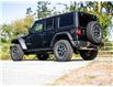 2025 Jeep Wrangler Rubicon (Stk: S653184) in Surrey - Image 4 of 24