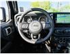 2025 Jeep Wrangler Rubicon (Stk: S653184) in Surrey - Image 11 of 24