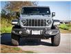 2025 Jeep Wrangler Rubicon (Stk: S653181) in Surrey - Image 2 of 23