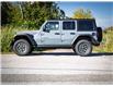 2025 Jeep Wrangler Rubicon (Stk: S653181) in Surrey - Image 3 of 23